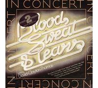 Blood Sweat & Tears - In Concert [2xVinyl]