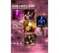 Blood Sweat & Tears Live [Import]