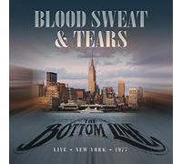 Blood Sweat & Tears - Live in New York-1977 [Import]