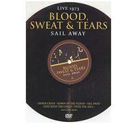 Blood, Sweat & Tears-Sail Away [Import]