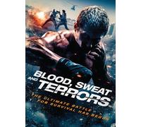 Blood Sweat & Terrors [Dvd]