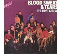 Blood Sweet & Tears - The First Album