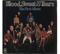 Blood Sweet & Tears - The First Album
