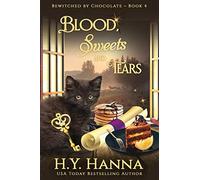 Blood, Sweets And Tears (Large Print)
