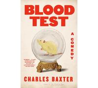 Blood Test: A Comedy
