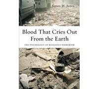 Blood That Cries Out From The Earth