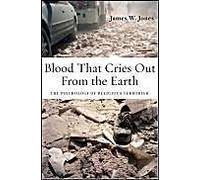 Blood That Cries Out From The Earth