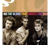 Blood That Moves The Body [Import]