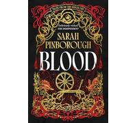 Blood: The definitive dark fantasy romance retelling of Rumpelstiltskin from the Sunday Times bestselling author of global sensation Behind Her Eyes
