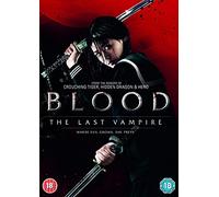 Blood - The Last Vampire