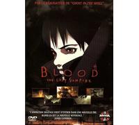Blood - The Last Vampire