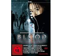 BLOOD - THE LAST VAMPIRE