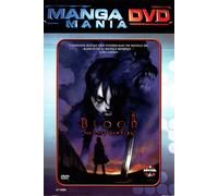 Blood : The Last Vampire