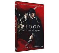 Blood-The Last Vampire