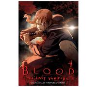 Blood The Last Vampire [Import]