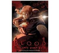 Blood: The Last Vampire (Blood - El ultimo vampiro) G