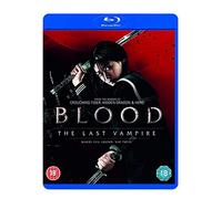 Blood - The Last Vampire – Blu-ray