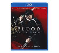 Blood - The Last Vampire - Blu-Ray