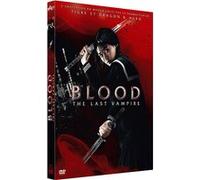 Blood : The Last Vampire - Coffret E