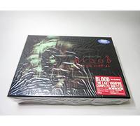 BLOOD THE LAST VAMPIRE COMPLETE BOX [DVD]