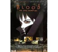 Blood: The Last Vampire