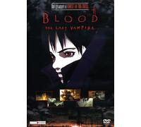 Blood-The Last Vampire [Import]