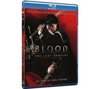 Blood the last Vampire - Le Film - Blu-Ray E