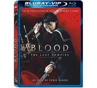 Blood the last Vampire - Le Film - Combo Blu-Ray + DVD E
