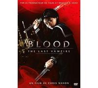 Blood : The Last Vampire - Le Film - Edition Simple E