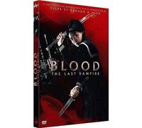Blood-The Last Vampire : Le Film + L'anime [Édition Prestige]