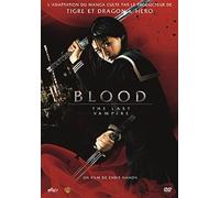 Blood - The Last Vampire : Le Film + L'anime [Édition Prestige] [Blu-ray]