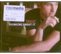 Blood - Thinking About It [Import]