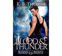 Blood & Thunder