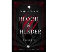 Blood & Thunder