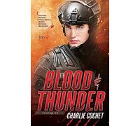 Blood & Thunder
