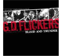 BLOOD&THUNDER