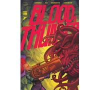 Blood & Thunder #6 - Benito Cereno - Image Comics, Inc. - ebook (ePub illustré) - Livre