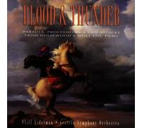 Blood & Thunder (bof)