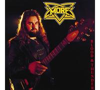 Blood&Thunder [Edition] [Import Allemand]