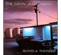 Blood & Thunder [Import]