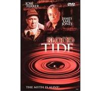 Blood Tide - DVD Zone 1 G