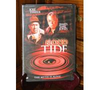 Blood Tide [Import USA Zone 1]