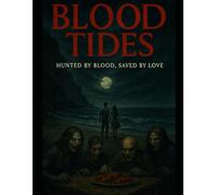 Blood Tides: Hunted by Blood, Save by Love