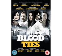 Blood Ties