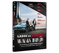 Blood Ties (2013) (Lazos De Sangre)