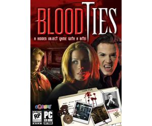 Blood Ties