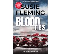 Blood Ties:: An utterly addictive and nail-biting crime thriller (DI Viv Wylde Book 1)