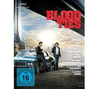 BLOOD TIES AVEC CLIVE OWEN ÉDITION LIMITÉE STEELBOOK BLU RAY NEUF & EMBALLAGE...