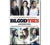 BLOOD TIES-BILINGUE