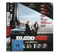 Blood Ties [Blu-ray]